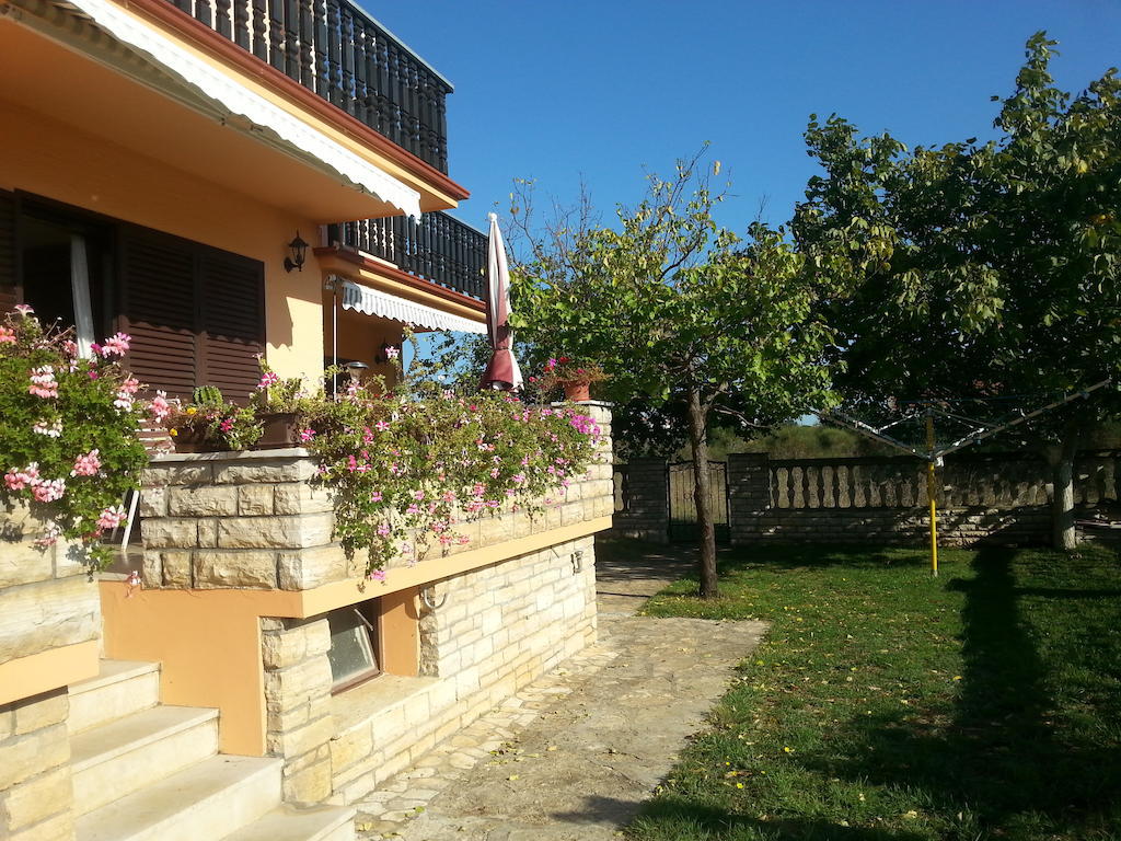 Apartments Santa Barbara Weißenburg Exterior foto