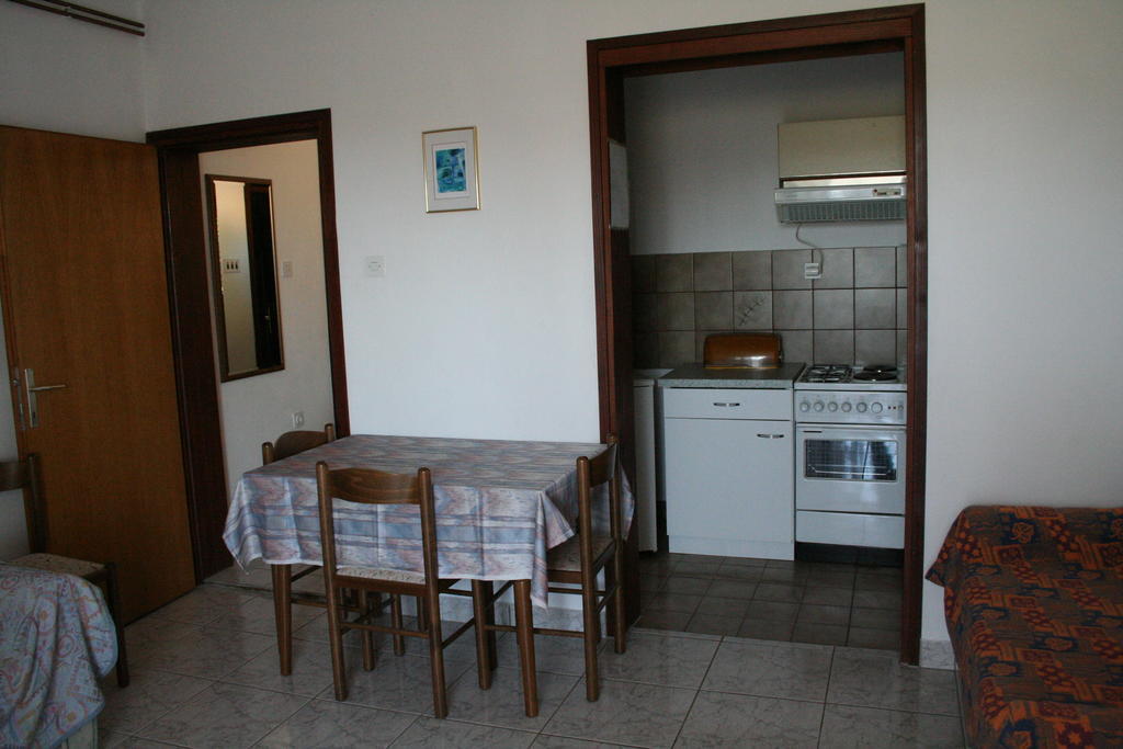 Apartments Santa Barbara Weißenburg Zimmer foto