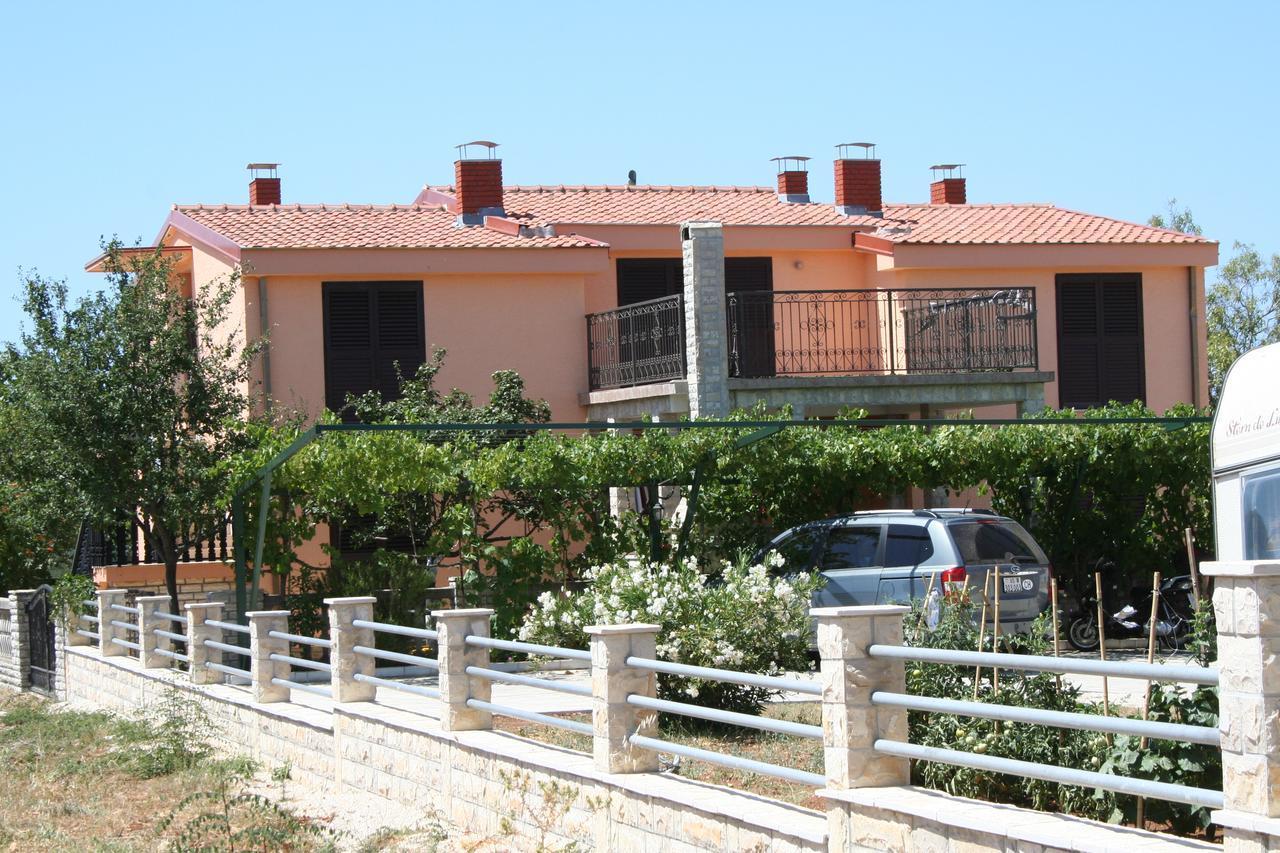 Apartments Santa Barbara Weißenburg Exterior foto