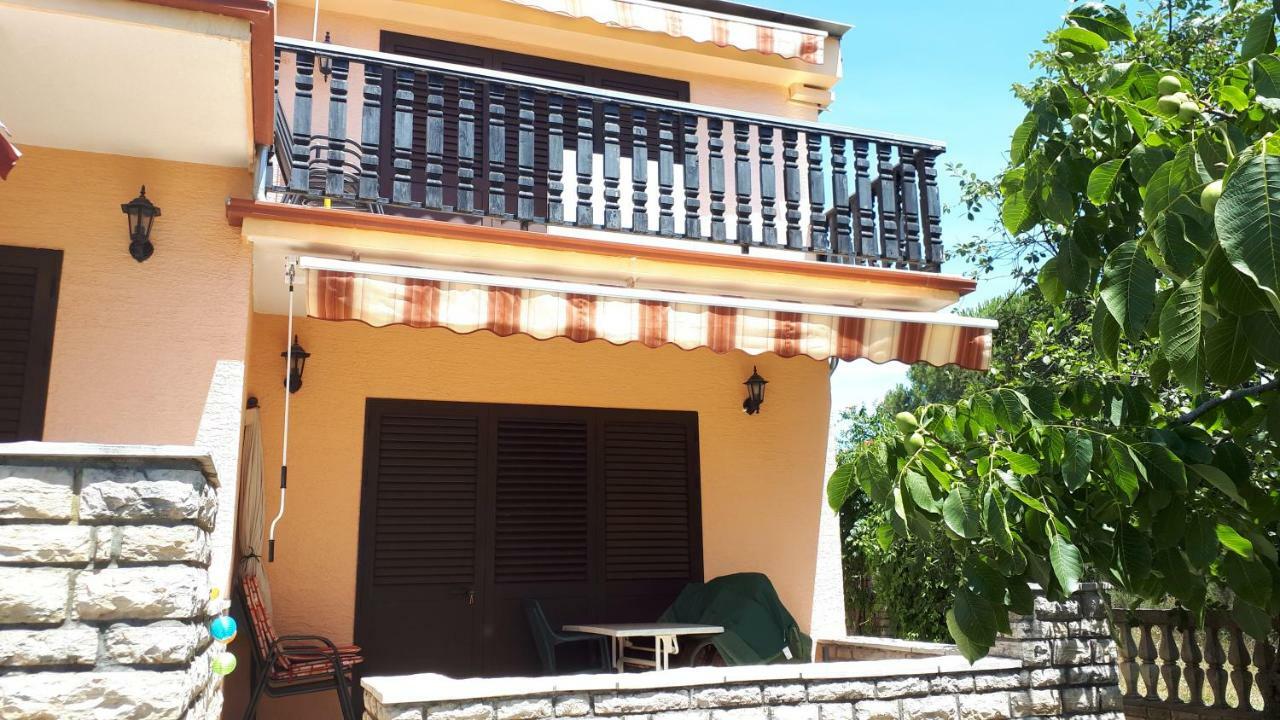 Apartments Santa Barbara Weißenburg Exterior foto